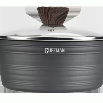 Кастрюля Guffman Grande Wave K-012022GW 3 л