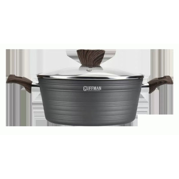 Кастрюля Guffman Grande Wave K-012022GW 3 л