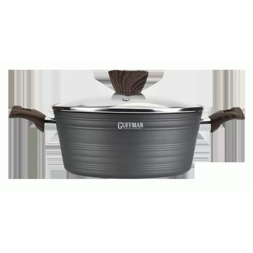 Кастрюля Guffman Grande Wave K-012022GW 3 л