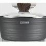 Кастрюля Guffman Grande Wave K-012022GW 3 л