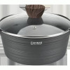Кастрюля Guffman Grande Wave K-012022GW 3 л