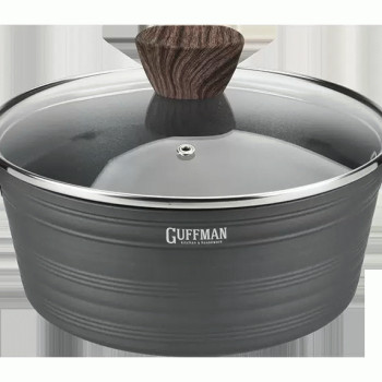 Кастрюля Guffman Grande Wave K-012022GW 3 л
