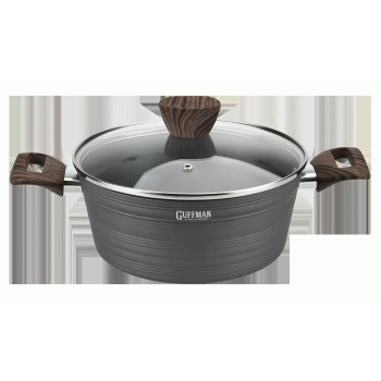 Кастрюля Guffman Grande Wave K-012022GW 3 л