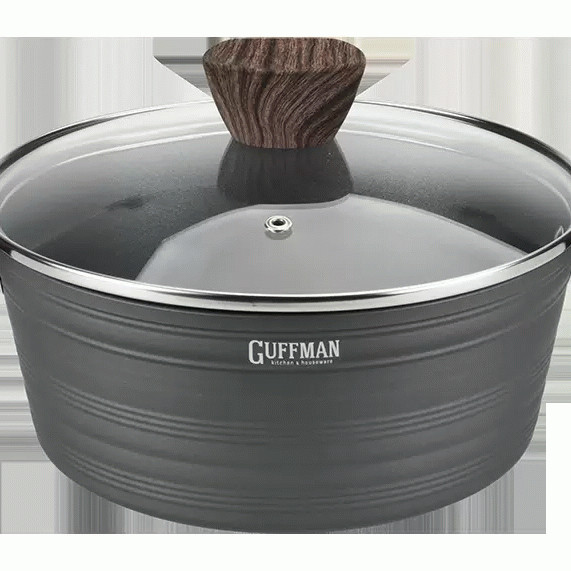 Кастрюля Guffman Grande Wave K-012022GW 3 л
