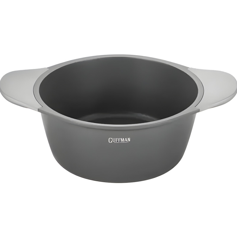 Кастрюля Guffman Stellar AB-05224RS 4,4 л