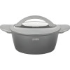 Кастрюля Guffman Stellar AB-05224RS 4,4 л