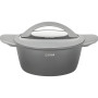 Кастрюля Guffman Stellar AB-05224RS 4,4 л