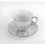 Сервиз чайный Bekker BK-6875 12 пр.