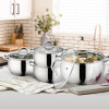 Посуда Maestro MR-3515-8 8 пр.