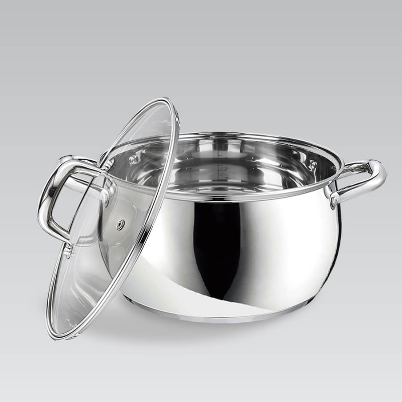 Посуда Maestro MR-3515-8 8 пр.