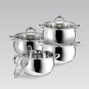 Посуда Maestro MR-3515-8 8 пр.