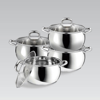 Посуда Maestro MR-3515-8 8 пр.