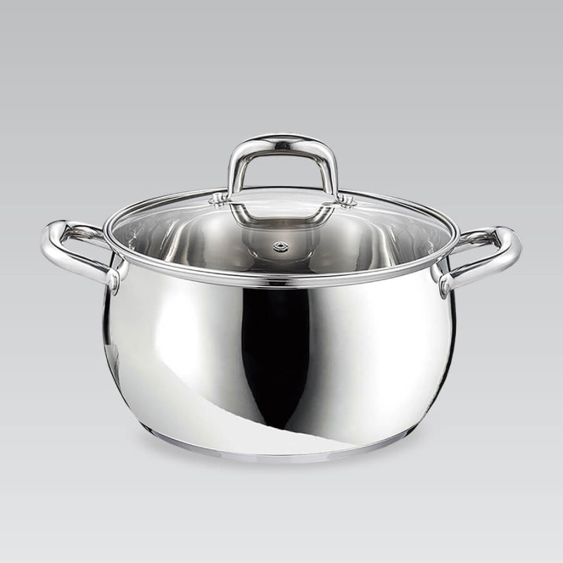 Посуда Maestro MR-3515-8 8 пр.