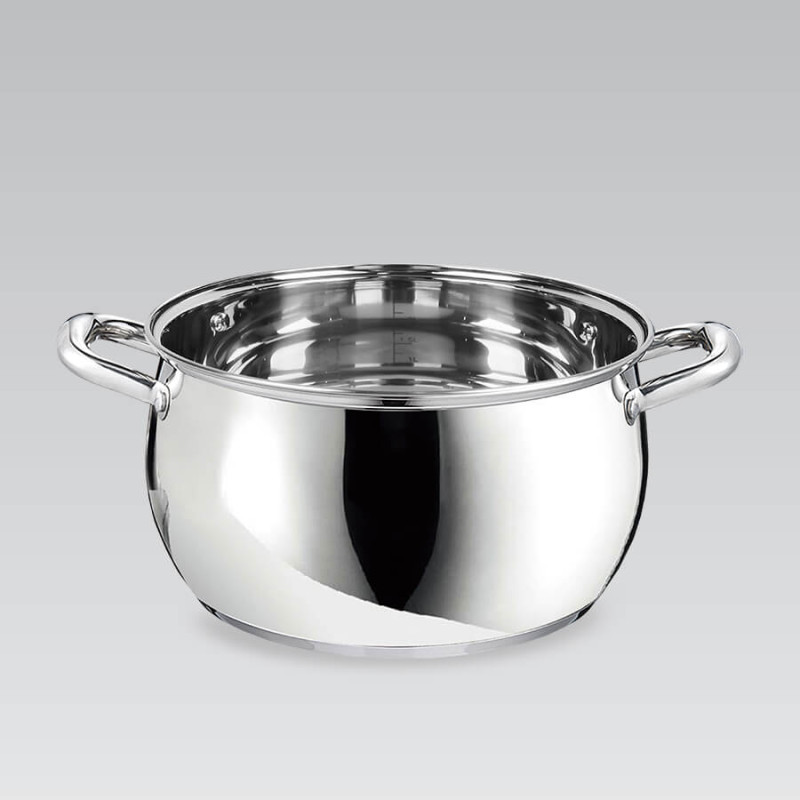Посуда Maestro MR-3515-8 8 пр.