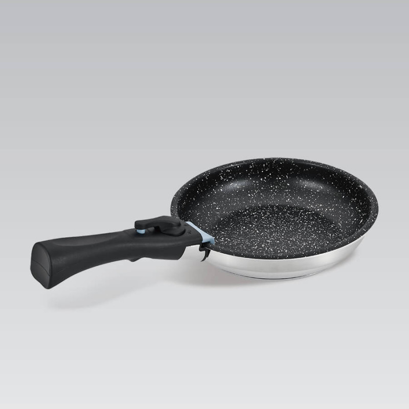 Посуда Maestro MR-3529-4 4 пр.