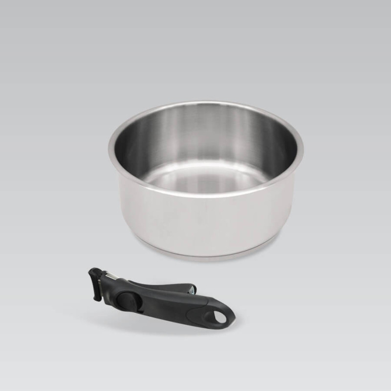 Посуда Maestro MR-3531-5 5 пр.