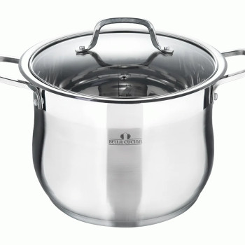 Кастрюля Bella Cucina BC-2177 25,5 л