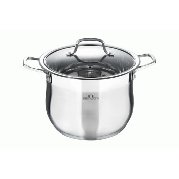 Кастрюля Bella Cucina BC-2177 25,5 л