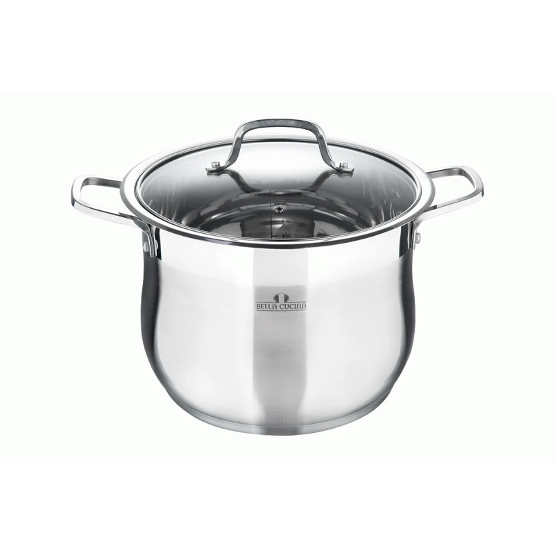 Кастрюля Bella Cucina BC-2174 17 л