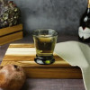 Бокалы с декором пчелы La Rochere ABEILLE VERT OLIVE 612197 260 мл