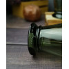 Бокалы с декором пчелы La Rochere ABEILLE VERT OLIVE 612197 260 мл