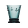 Бокалы с декором пчелы La Rochere ABEILLE BLEU NUIT 612148 260 мл