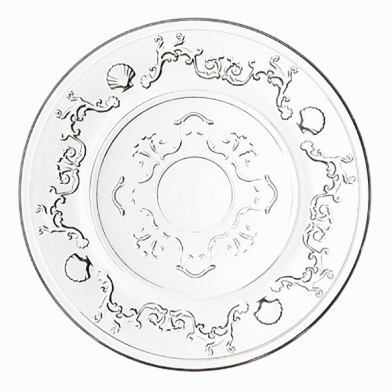 Тарелки пирожковые La Rochere VERSAILLES 632201 15 см
