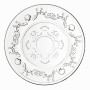 Тарелки пирожковые La Rochere VERSAILLES 632201 15 см