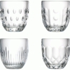 Бокалы La Rochere TROQUET 641501 300 мл, 4 шт.