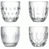 Бокалы La Rochere TROQUET 641501 300 мл, 4 шт.