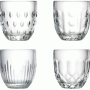 Бокалы La Rochere TROQUET 641501 300 мл, 4 шт.
