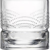 Бокалы La Rochere WHISKY DANDY 642701 300 мл, 4 шт.