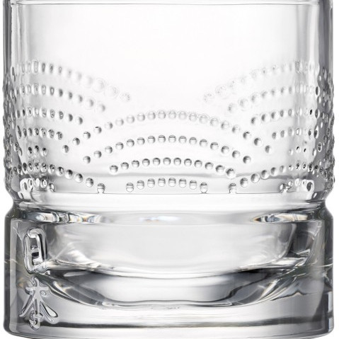 Бокалы La Rochere WHISKY DANDY 642701 300 мл, 4 шт.