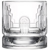Бокалы La Rochere WHISKY DANDY 642701 300 мл, 4 шт.
