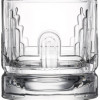 Бокалы La Rochere WHISKY DANDY 642701 300 мл, 4 шт.