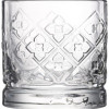 Бокалы La Rochere WHISKY DANDY 642701 300 мл, 4 шт.
