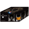 Бокалы La Rochere WHISKY DANDY 642701 300 мл, 4 шт.