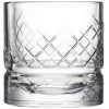 Бокалы La Rochere WHISKY DANDY 642701 300 мл, 4 шт.