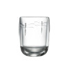 Стаканы стеклянный La Rochere LIBELLULES 633701 280 мл