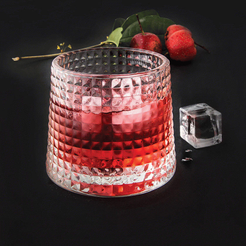 Бокалы для виски La Rochere WHISKY BLOSSOM 616301 160 мл