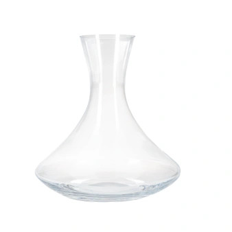 Декантер стеклянный Crystalex 1,5 л (арт.31543/P0001/1500-1, код 722401)