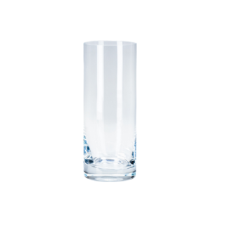 Стаканы стеклянные 6 шт. Crystalex "blues" 480 мл (арт.2GA05/P0001/480-1, код 720438)