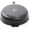 Сковорода гранит black с индукцией TM МЕЧТА 26802И 26 см