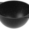 Казан Гранит black МЕЧТА 56802 6 л