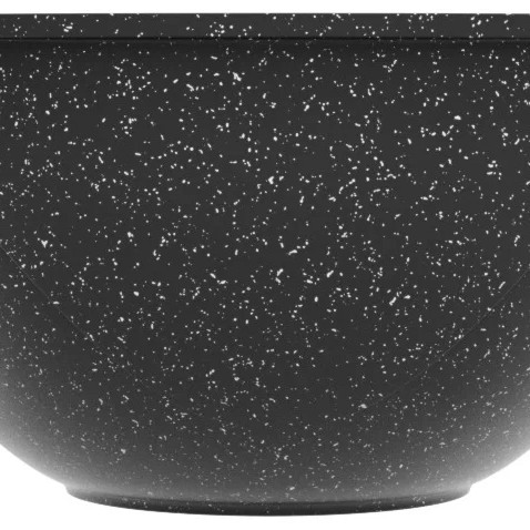 Казан Гранит black МЕЧТА 56802 6 л