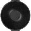 Казан Гранит black МЕЧТА 56802 6 л