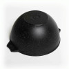 Казан Гранит black МЕЧТА 57802 7 л