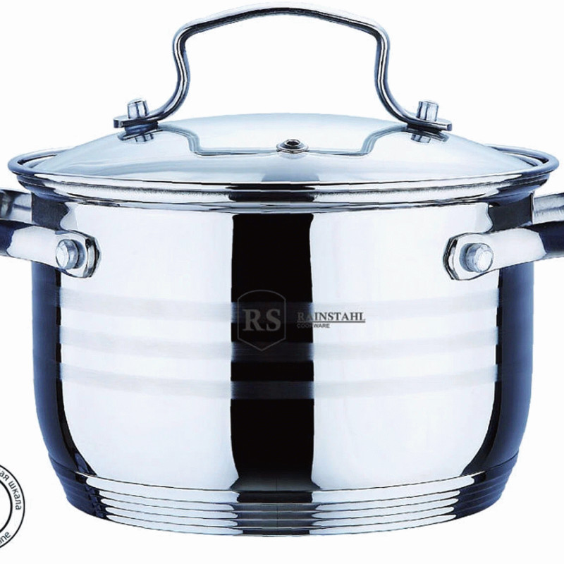 Посуда Rainstahl RS\CW 1214-12 12 пр.