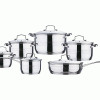 Посуда Rainstahl RS\CW 1214-12 12 пр.