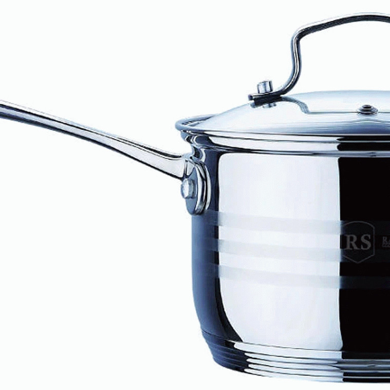 Посуда Rainstahl RS\CW 1214-12 12 пр.